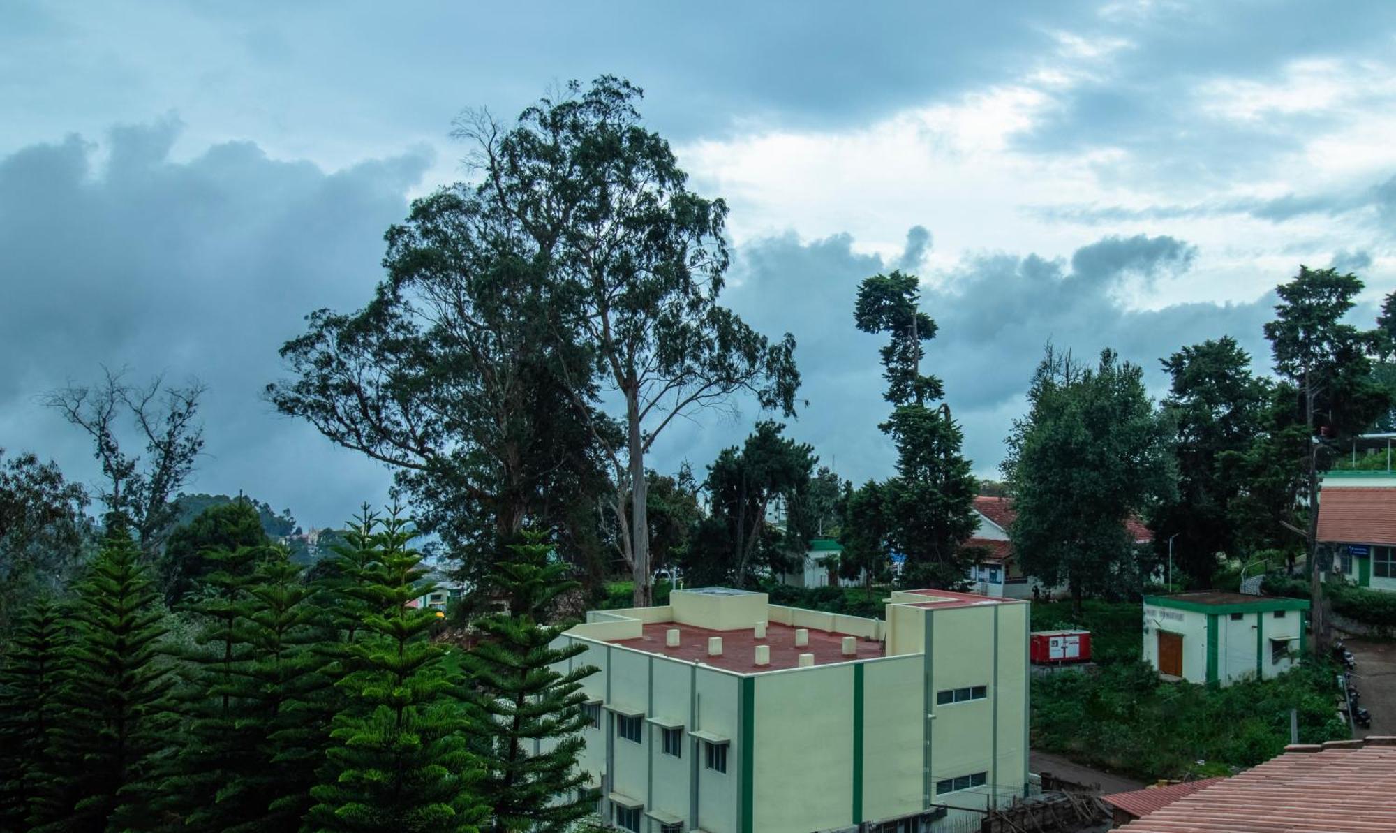 Treebo Kodai Kings Park, 650 M From Kodai Lake Tamilnadu - Kodaikanal Exterior foto